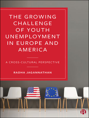 cover image of The Growing Challenge of Youth Unemployment in Europe and America